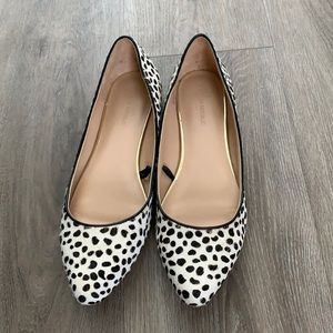 Banana republic flat size 8.5